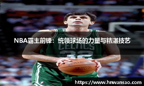 NBA霸主前锋：统领球场的力量与精湛技艺